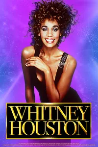Whitney Houston