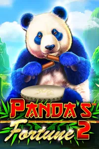 Panda’s Fortune 2