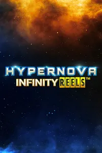Hypernova Infinity Reels